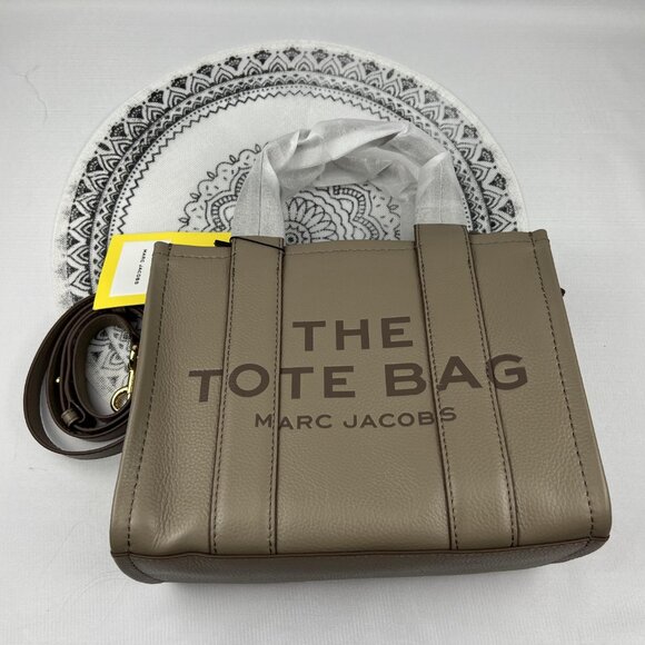 NWT MARC JACOBS snapshot bag - Picture 7 of 9